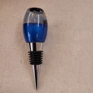 Wine Bottle Stopper
